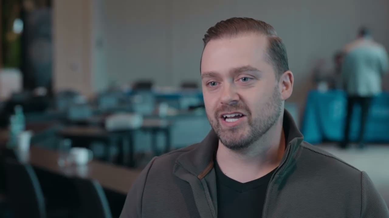 David D'albero (Strata)