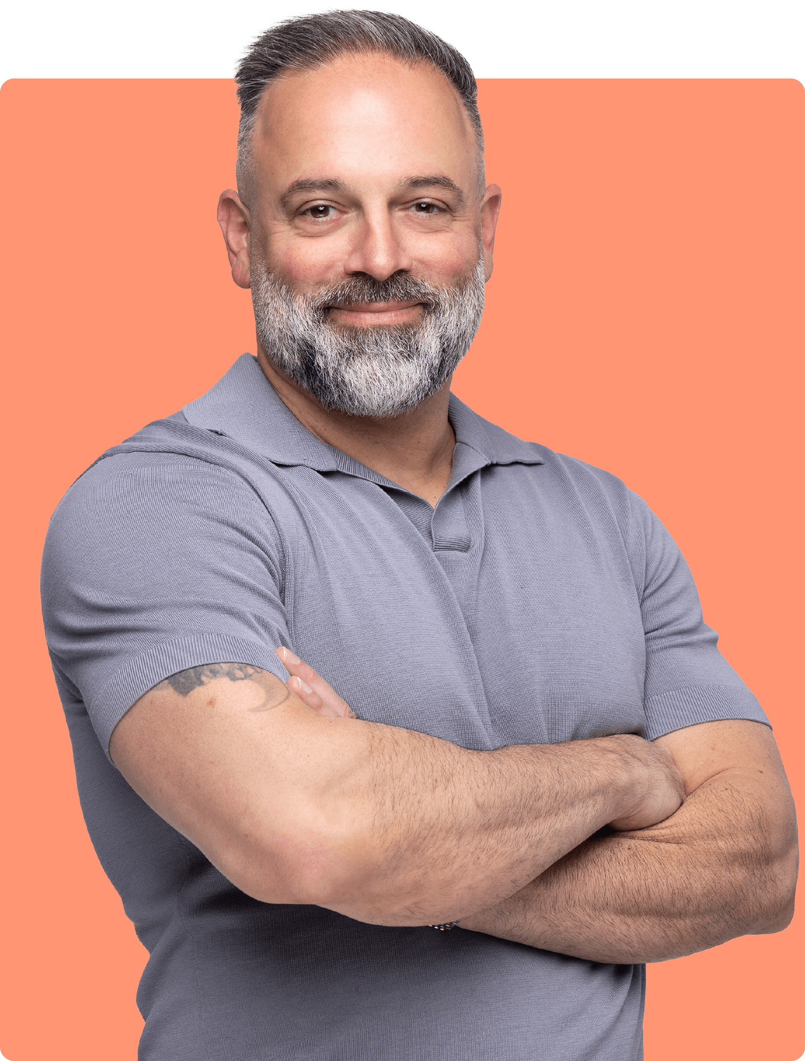 Anthony Depersio