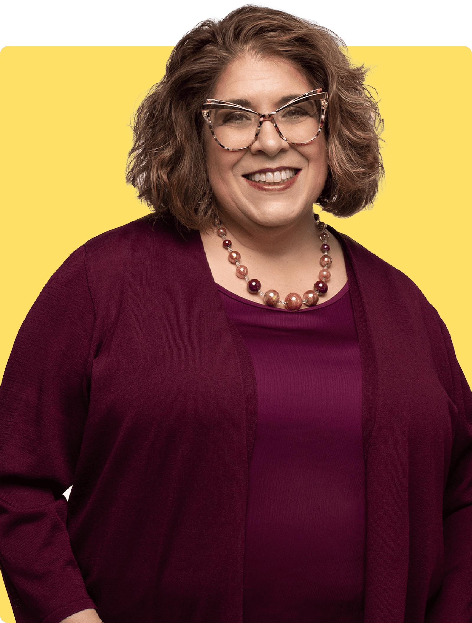 Gina Stormont