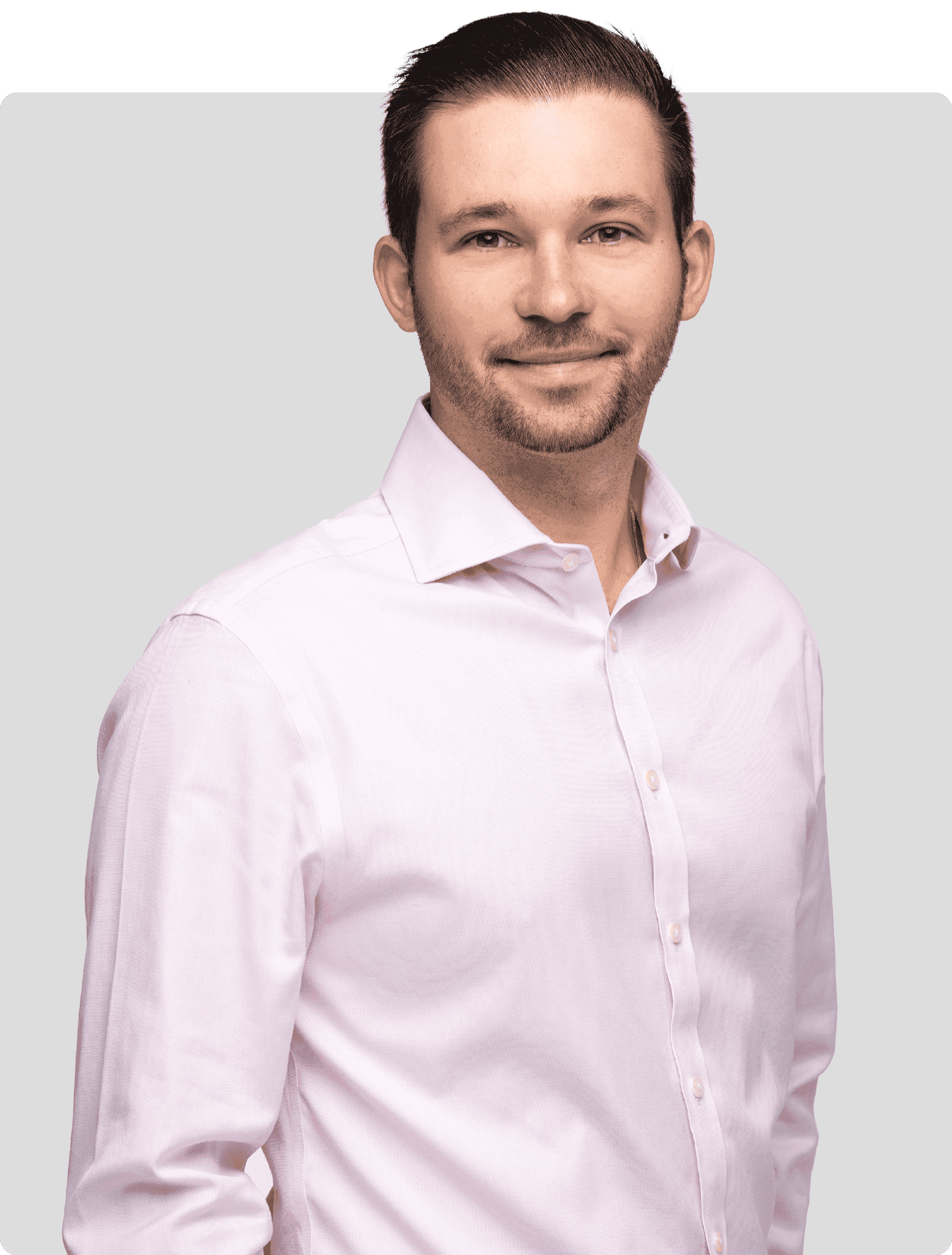 Tom Woloszyn