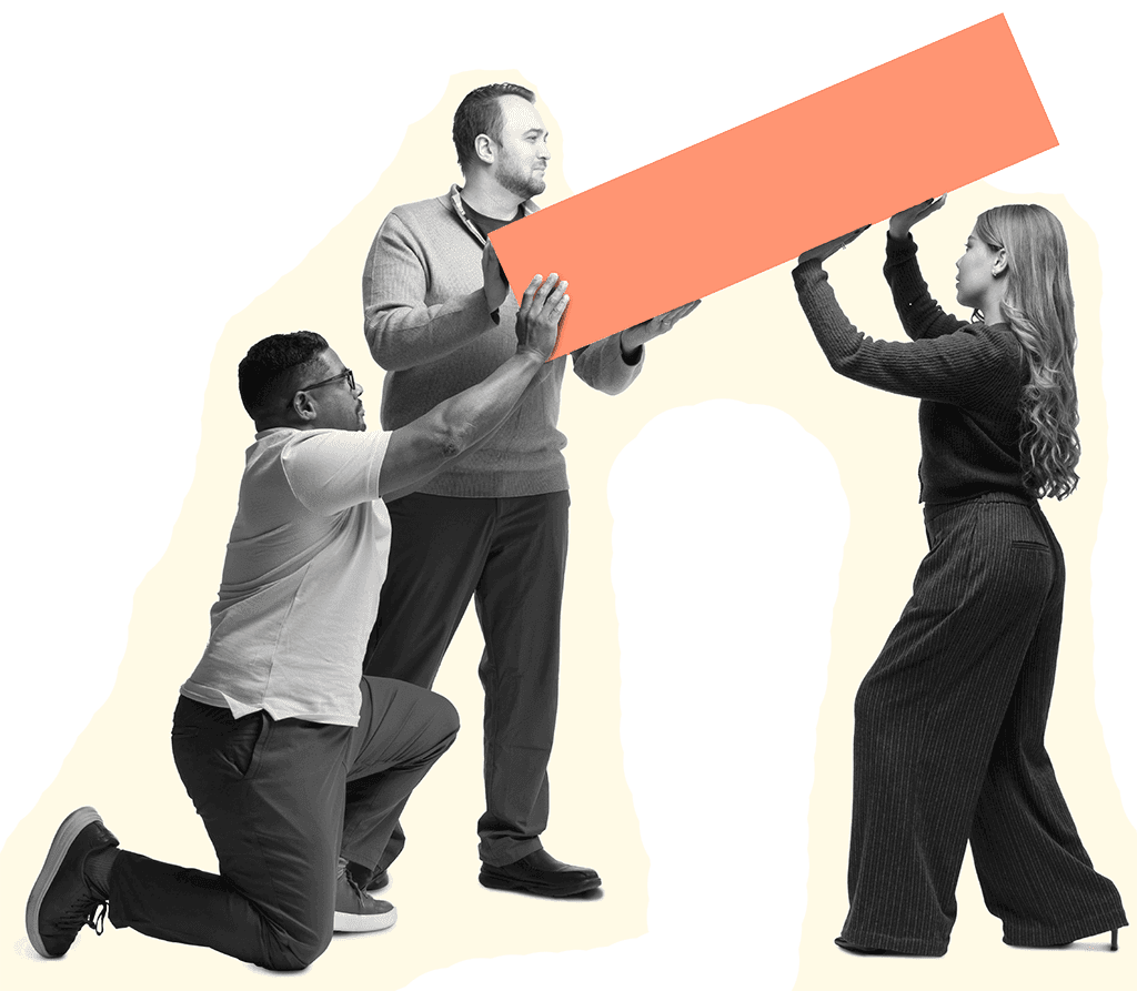 Cornerstone Team Building