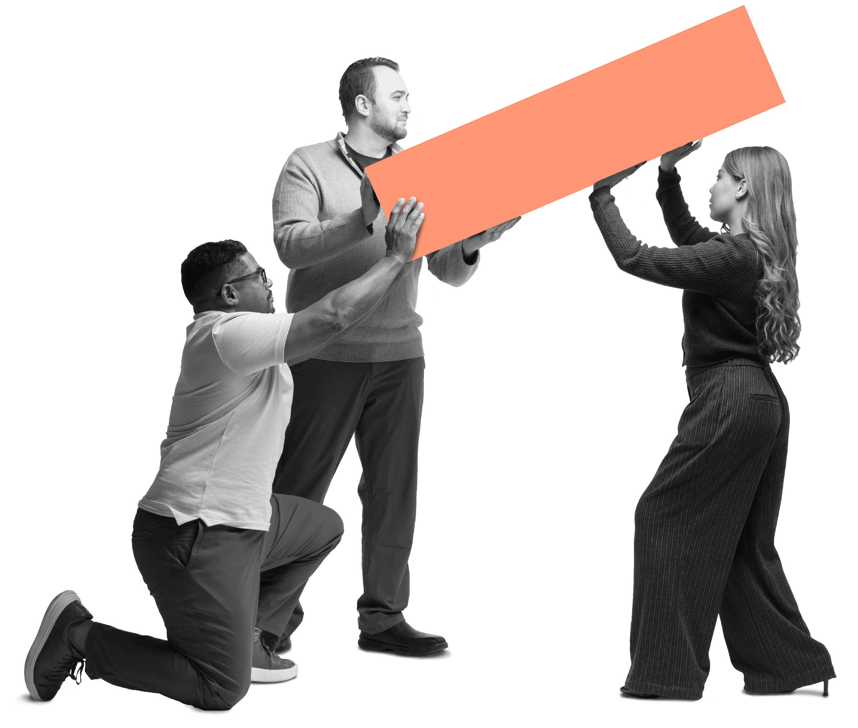 Cornerstone Team Building