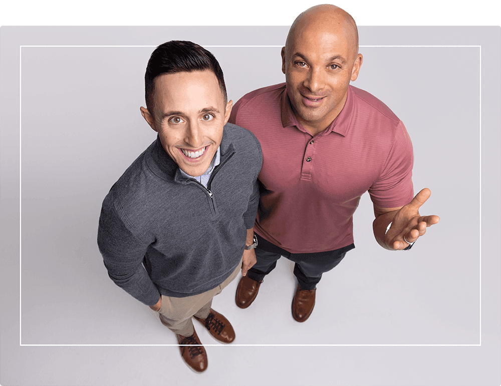 Meet The Team