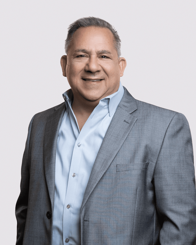 Michael Ferrara headshot