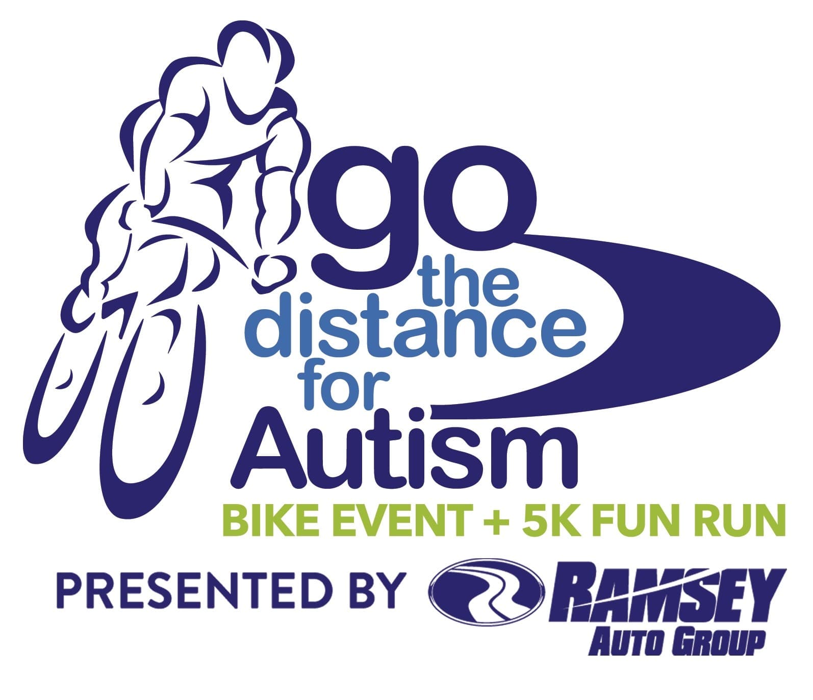Go The Distance for Autism