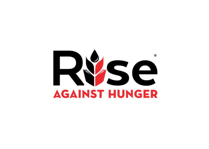 One Morning. 10,000 Meals. A Shared Purpose.