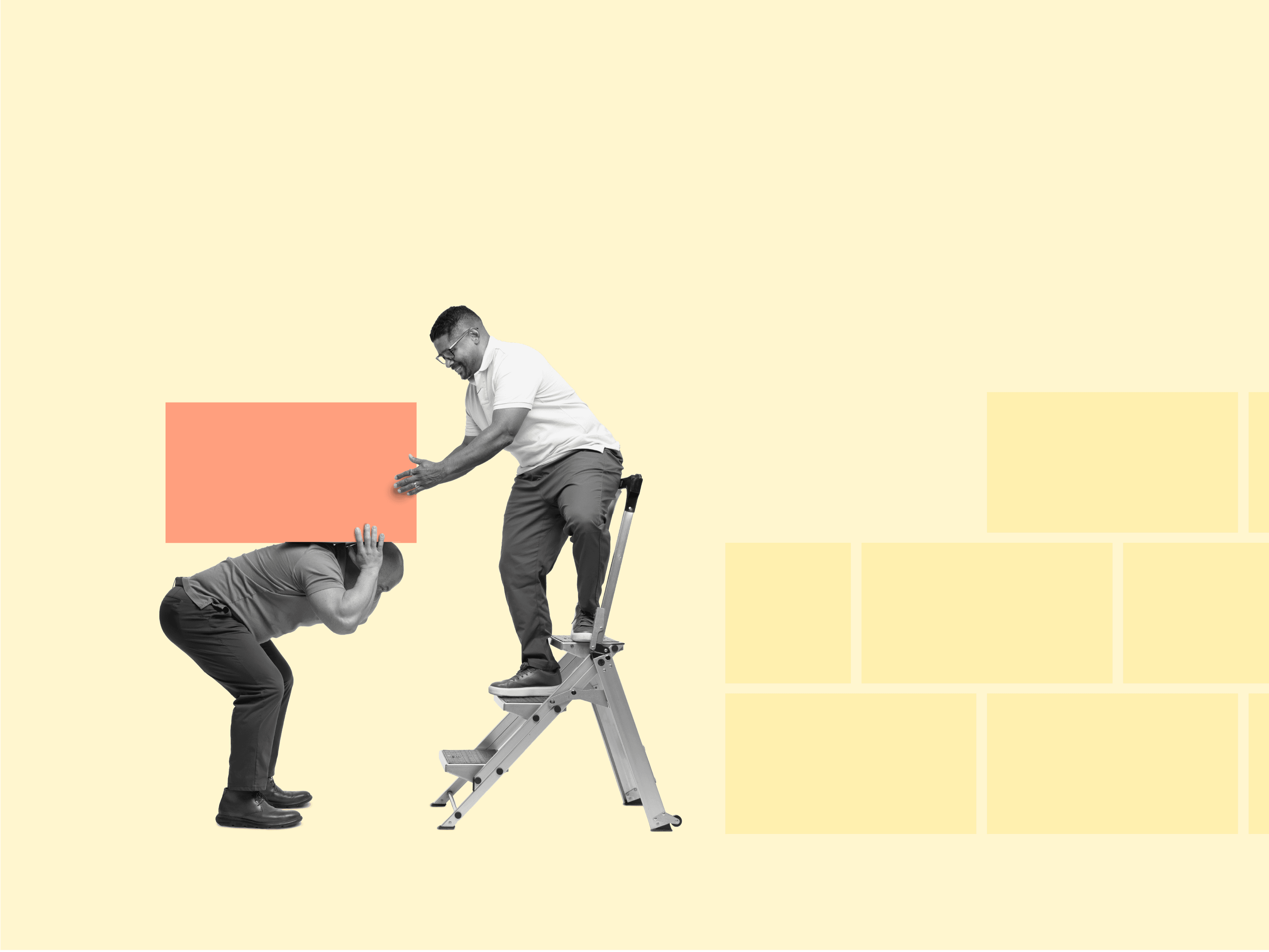 Building Your Dream Practice Without Building It Alone