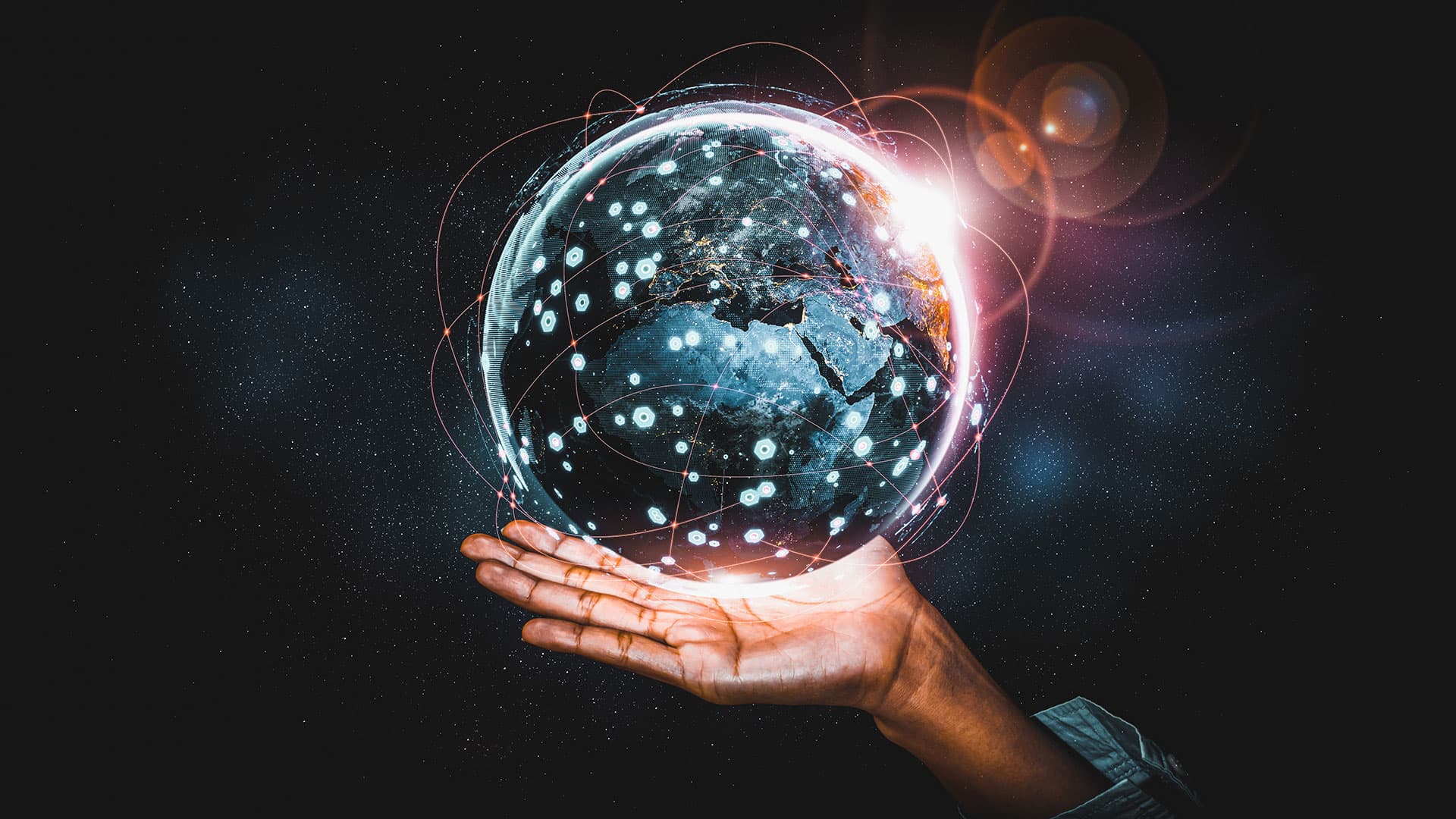 Empowering Independent Advisors: The Technology Advantage at Cornerstone Planning Group