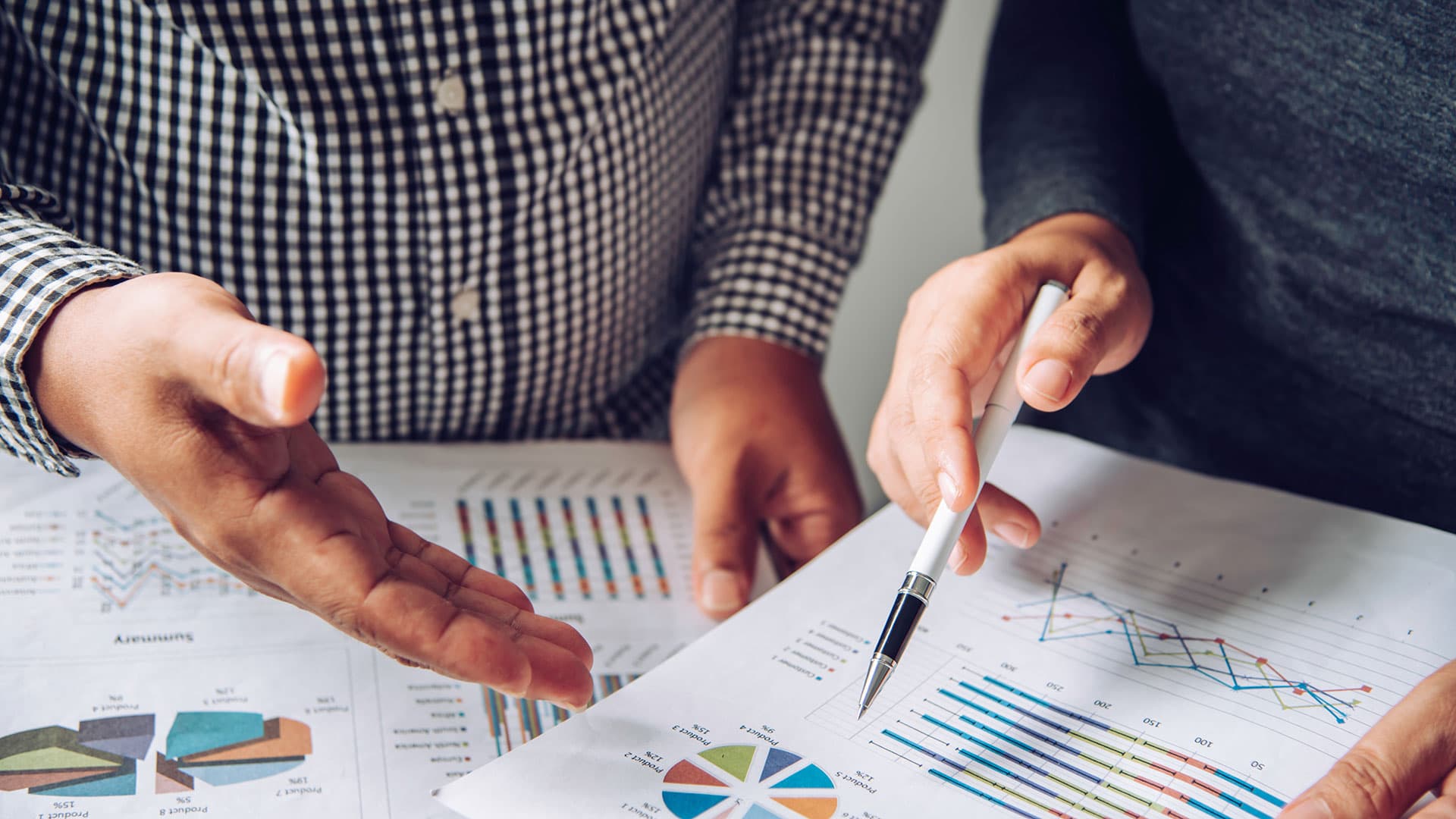 Empowering Success at Cornerstone Planning Group: Tech Consultations and Internal Coaching