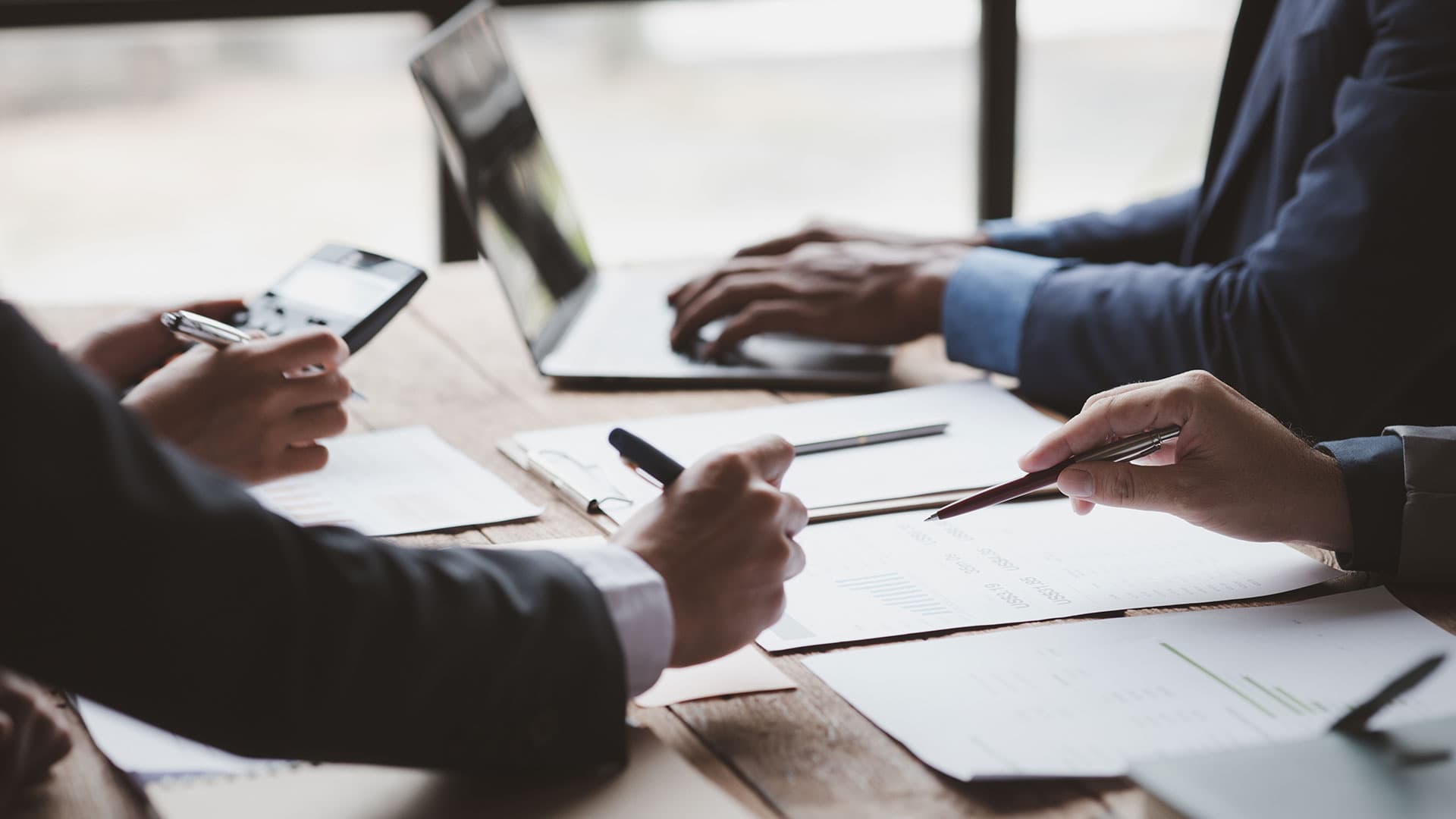 Building Your Dream Practice: Turnkey Asset Management with Cornerstone and Maintaining Your Independence