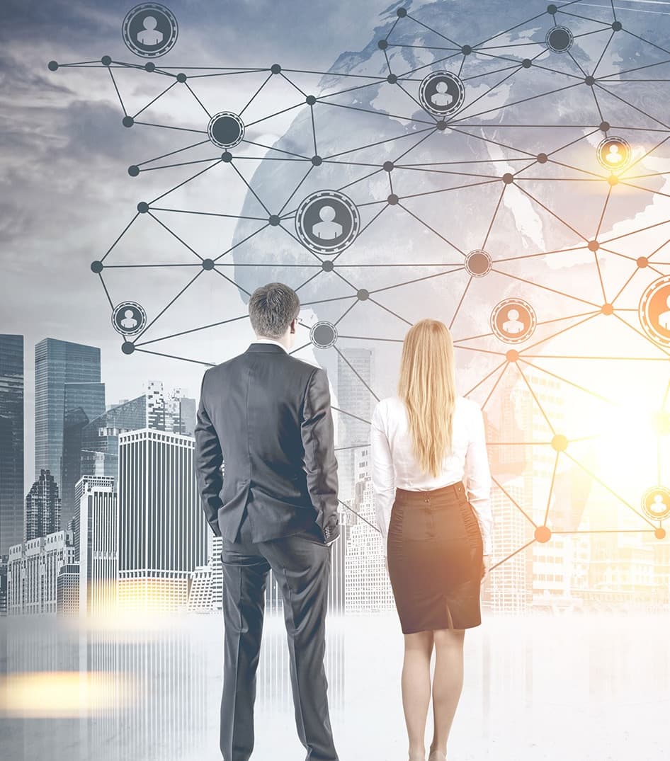 Thriving Together: The Collaborative Advantage of Joining Cornerstone Planning Group