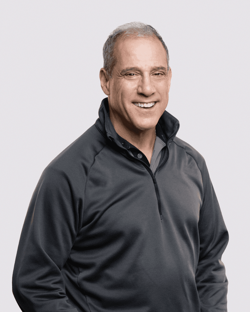 Matthew DiFrancesco headshot