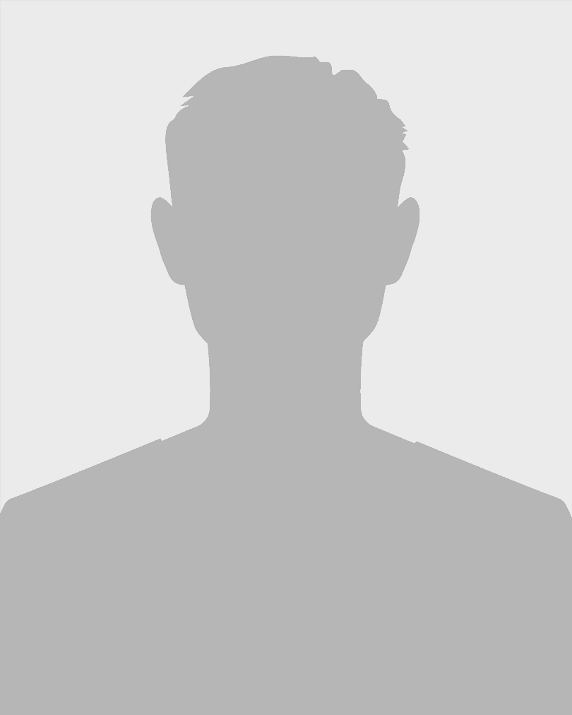 Kyle McDonough headshot