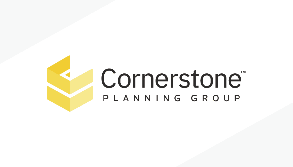 Cornerstone Planning Group Unveils Refreshed Brand Identity and New Website