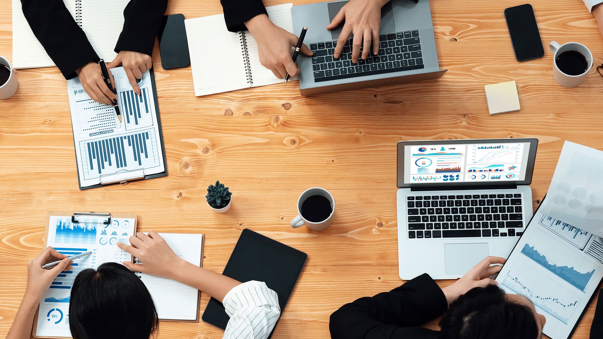 The Power of Mastermind Peer Groups: How They Accelerate Personal and Professional Growth for Financial Advisors