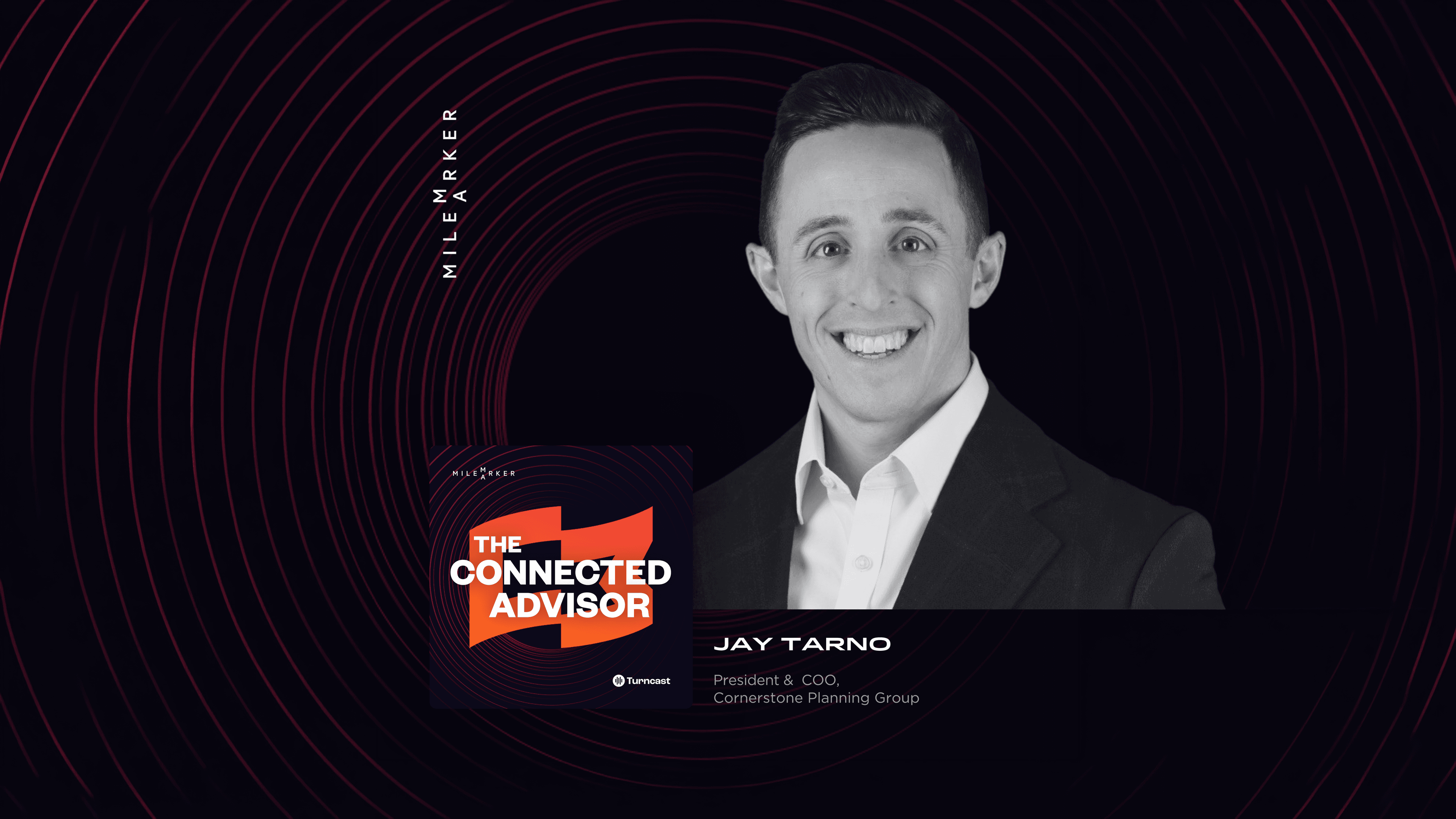 Thriving Through Disruption: Building a Future-Ready RIA with Jay Tarno