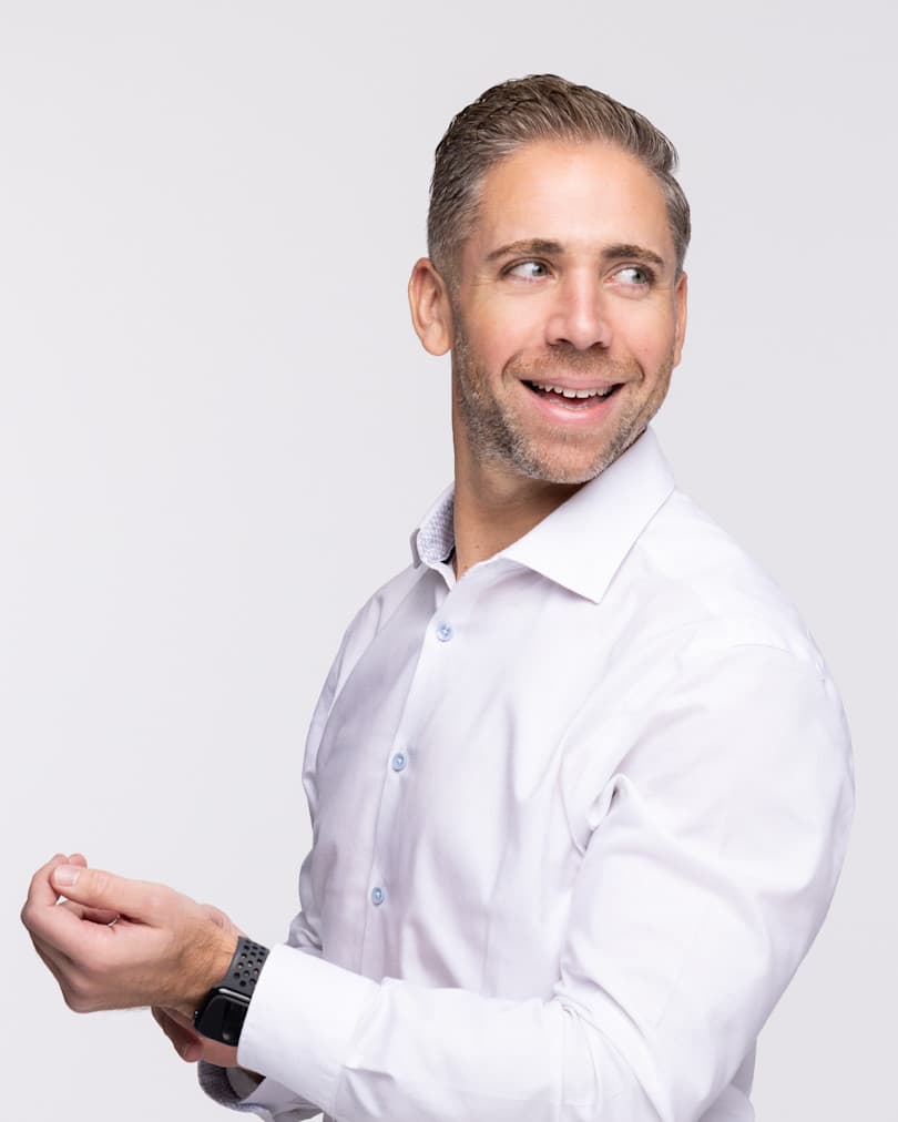 Giro Maddaluna headshot