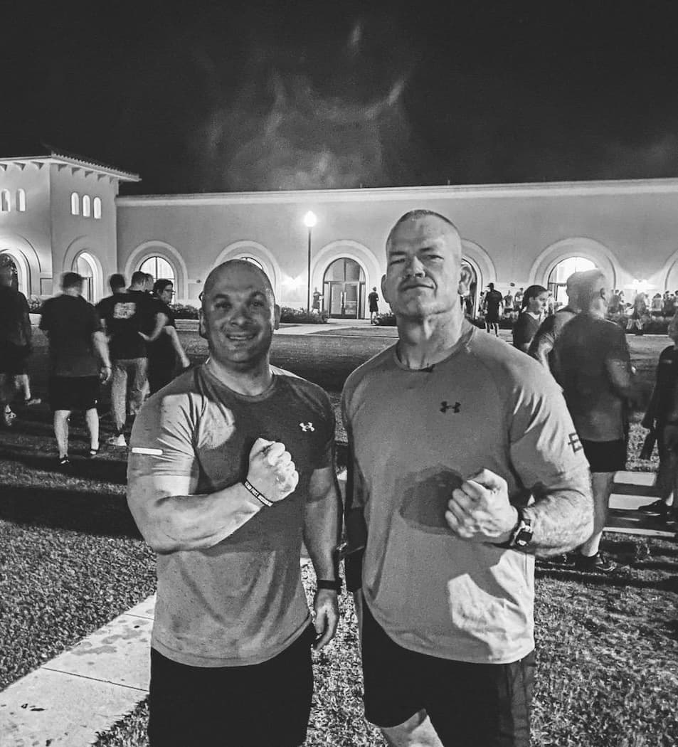 Embracing Continuous Growth: My Leadership Refresher Course Experience with Jocko Willink and Extreme Ownership Principles